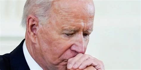 Bidens Falling Approval Rating Could Make An Impact On Elections Fox