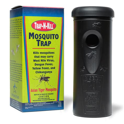 Mosquito Trap N Kill 1 Trap Springstar