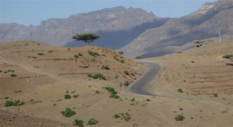 The Horn Of Africa Has Had Years Of Drought Yet Groundwater Supplies