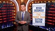 Spotlight On: THE MUSIC MAN, Starring Hugh Jackman and Sutton Foster ...