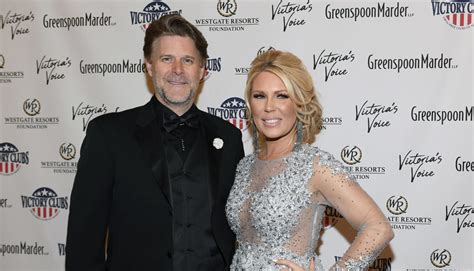 Why Aren T RHOC Stars Gretchen Rossi And Slade Smiley Married