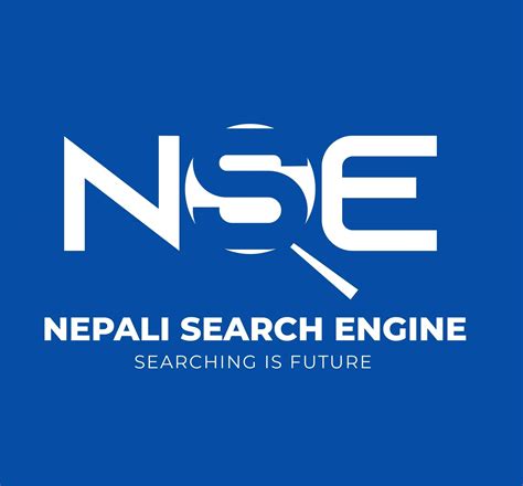Nepali Search Engine Exploring Nepal Together