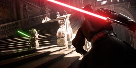 Star Wars Battlefront 2 Official Gameplay Trailer Nerd