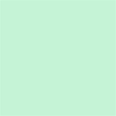 Solid Seafoam Green Wallpaper