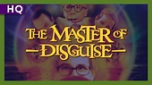 The Master of Disguise (2002) Trailer - YouTube