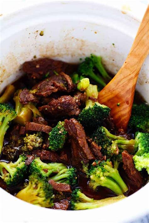 Place in potato shell and bake uncovered at 400 degrees for 20 minutes. Weight watchers crock pot beef and broccoli recipe ...