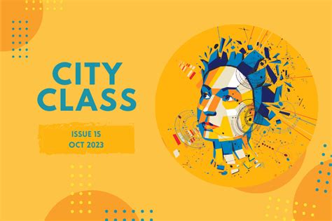 new issue of city class released college of liberal arts and social sciences cityu