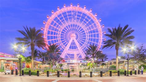 Top Things To Do In Orlando In 2019