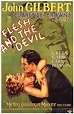 El demonio y la carne (Flesh and the Devil) (1926)