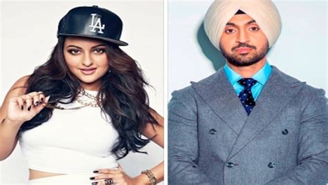 Golmaal In New York Sonakshi Sinha Diljit Dosanjhs Upcoming Film Gets A Name Entertainment
