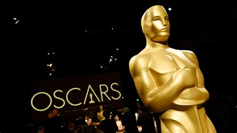 A Brief History Of Oscar The Academy Awards Statuette