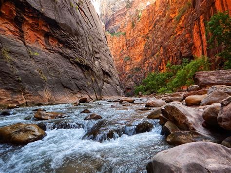 96 Best Ideas For Coloring Zion National Park The Narrows
