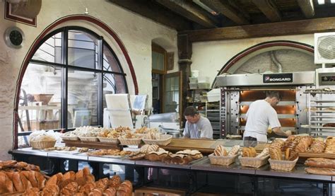 Il existe de nombreuses formes possibles pour votre pain maison : Maison du Pain d'alsace - Sélestat - Musée - France