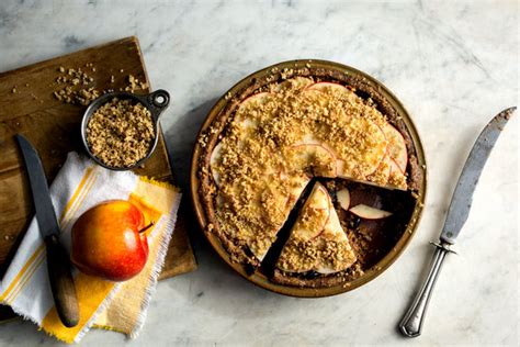 The Best Apple Pie Recipe Nyt