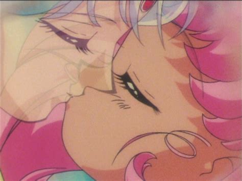 Sailor Moon Supers Episode Chibiusa Kissing Helios Sailor Moon News