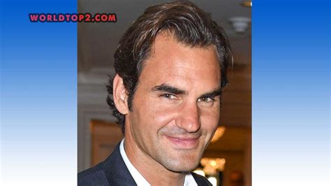 Roger federer is a beast on the court. Roger Federer | Biography, Age, Height, Net Worth 2020, Facts