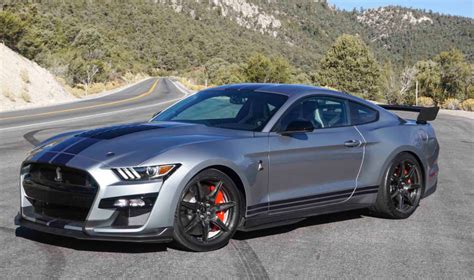 2023 Ford Mustang Gt Specs Latest Car Reviews