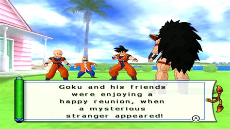 Today you will see in this sb2 so many new changes and characters. Dragon Ball Z Budokai Tenkaichi 2 Download | GameFabrique