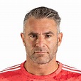 Lee Casciaro | Stats | Gibraltar | European Qualifiers | UEFA.com