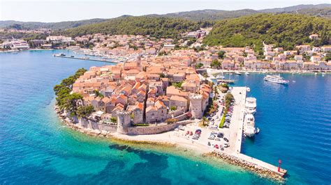 The 8 Best Things To Do In Korčula The Ultimate List Bookaway
