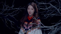 LOONA’s Haseul drops “Let Me In”, which has the visuals but not the ...