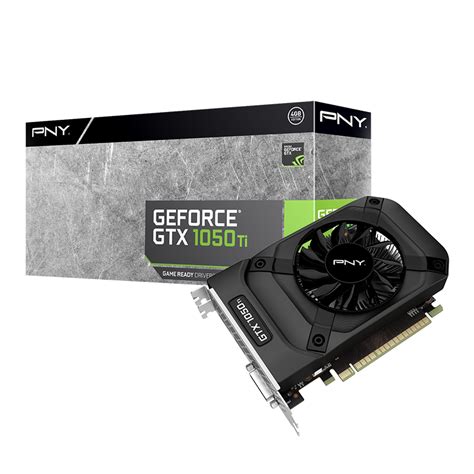 Nvidia Geforce Gtx 1050 Ti And Gtx 1050 Graphics Card Announced