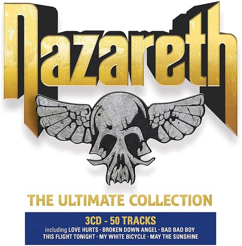 Nazareth The Ultimate Collection 2020 Avaxhome