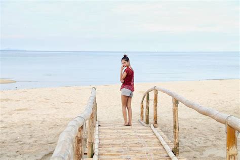 Are you planning a weekend getaway? DIY Travel Guide to Manuel Uy Beach Resort in Sta Ana ...