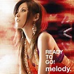 Melody. - Ready To Go! | Releases, Reviews, Credits | Discogs
