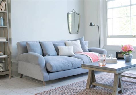 15 Best Big Comfy Sofas