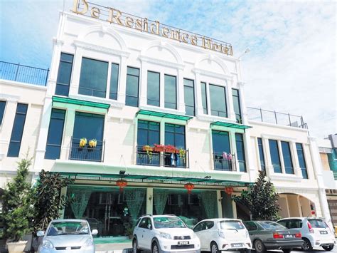 6 10 jalan jubilee, ipoh, malaysia. De Residence Boutique Hotel Ipoh | Law Hui Sheng | Flickr