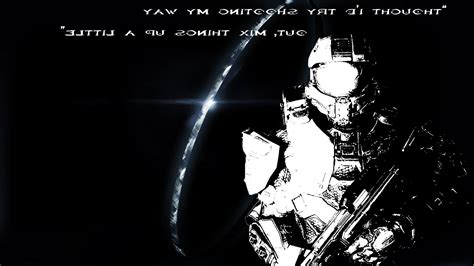 Halo 4 Master Chief Quotes Quotesgram