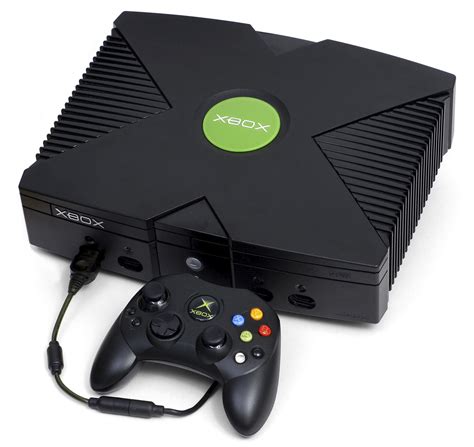 Xbox PNG