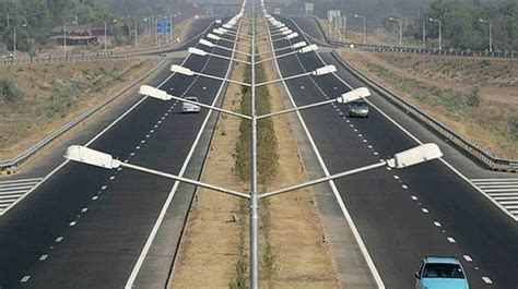 Nhai Opens Nh 44 Flyover In Ludhiana For Traffic Construction Week India