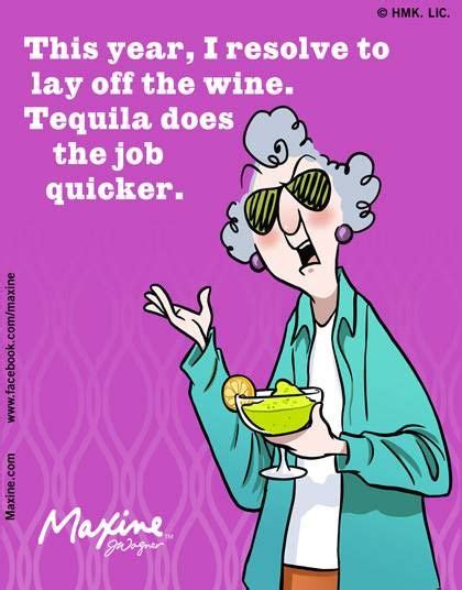 Maxine Timeline Photos Facebook Funny Quotes Maxine Wine Jokes