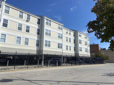 Glen Burnie Town