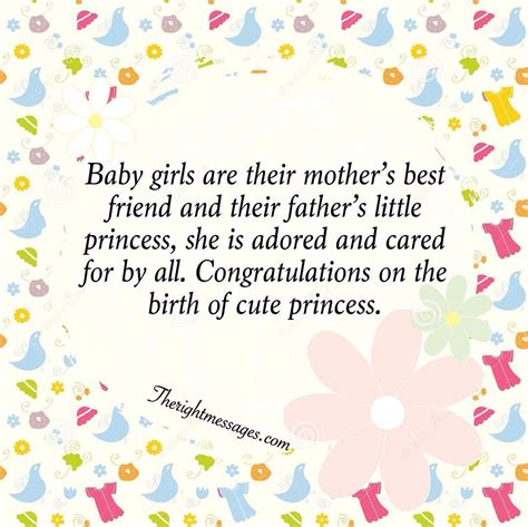 Welcoming New Baby Quotes Shortquotescc