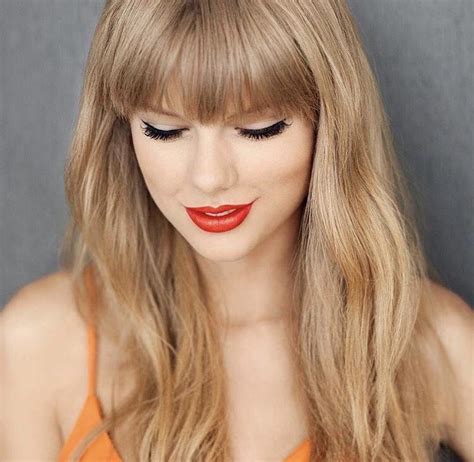 Taylor Swift So So Sexy Lips Celeblr