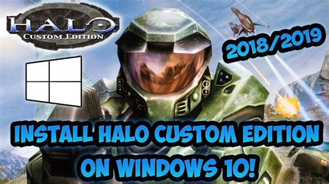 Cómo Descargar E Instalar Halo 1 Para Pc ️
