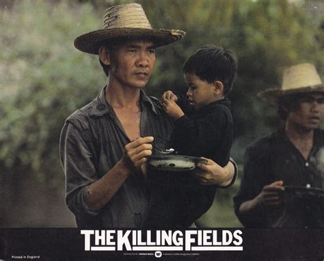 The Killing Fields 1984