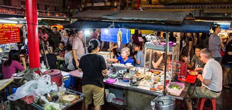 Leuke excursie in Bangkok: Doe een street food tour in Chinatown