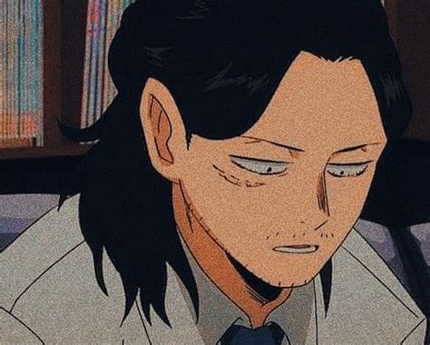 Aizawa Shouta Túi