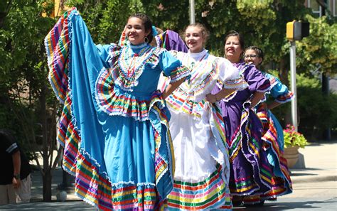 Festival Celebrates Latino Culture Boulder Weekly