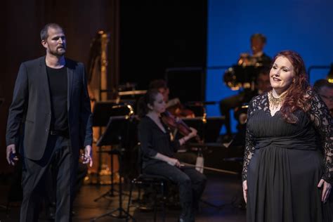 Aalto Theater „tristan Xs“ Wagners Großes Liebesdrama In Spielfilmlänge Das Opernmagazin