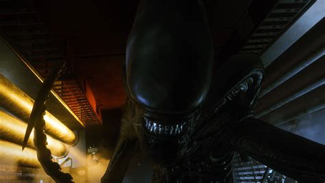  Alien Isolation Xenomorph By Danytatu On Deviantart