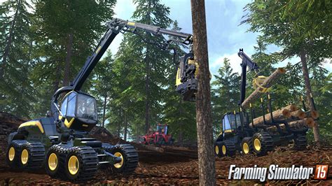 Xbox One Ps4 Getting Farming Simulator In May Gamespot