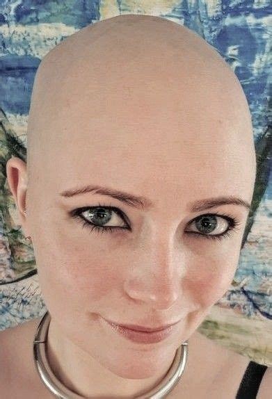 Pin On Beautiful Bald
