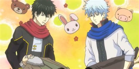 Top 15 Episodes Of Gintama That Define Anime Comedy