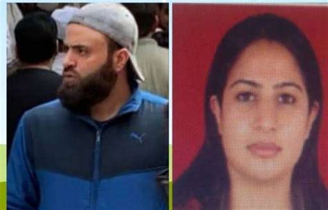 Indian Muslim Kashmiri Couple Held From Okhla For Is Khorasan Links
