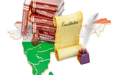 Constitution Day 2021 Know About History Significance Of The Day